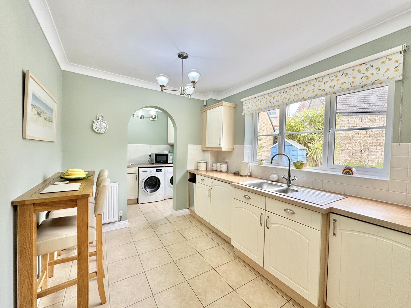 Treffry Road, Truro